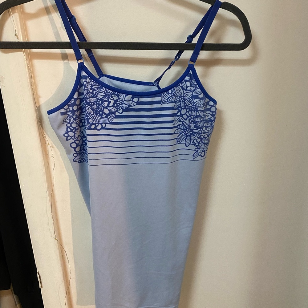 Patagonia tank top